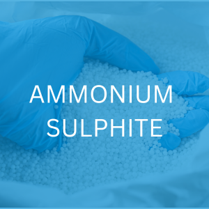 Ammonium sulphite