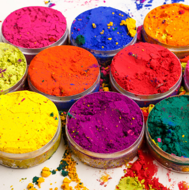 dyes-dyes