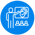 Employee safety is our priority