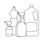 Cleaning Products