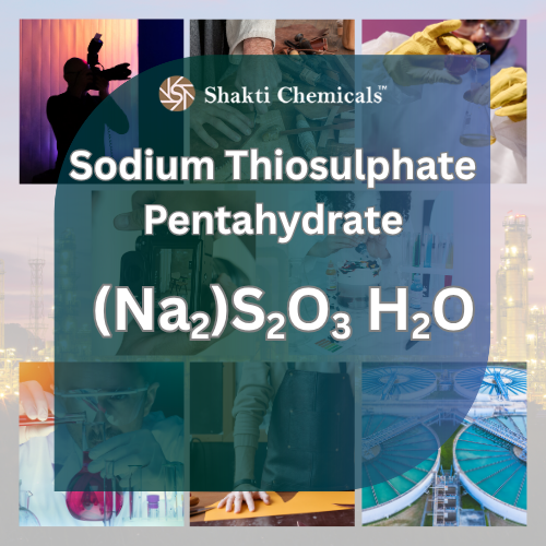 Sodium-thiosulphate-Pentahydrate