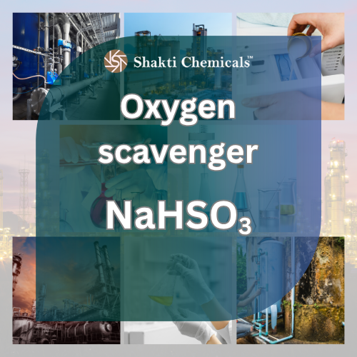oxygen-scvanger