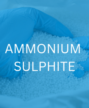 Ammonium sulphite