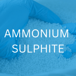 Ammonium sulphite