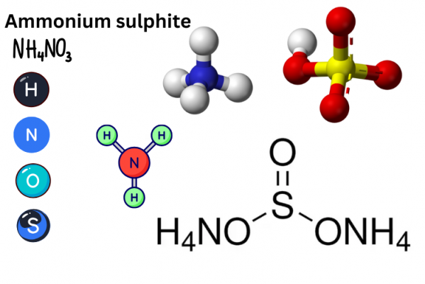 amonium sulphite